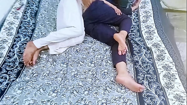 Desi Lugu Nan Polos, Si Malu-malu Kucing, Akhirnya Ngerasain Pertama Kali Yang Bikin Makin Liar! Nonton Aksi Gadis Desa Ini Dijamin Bikin Meleleh!