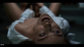 Mind Controlling Alien Parasites Ngintipin Hot Chicks Sambil Ngewe