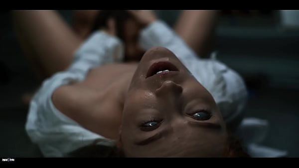 Mind Controlling Alien Parasites Ngintipin Hot Chicks Sambil Ngewe