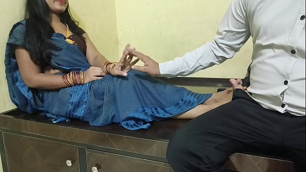 Bhabhi Pertama Kali Dijajanin Adik Ipar, Kontolnya Ngejembutin Lubang Pantat, Nikmatin Tiap Gerakan Dengan Suara Sexi Bikin Crot.