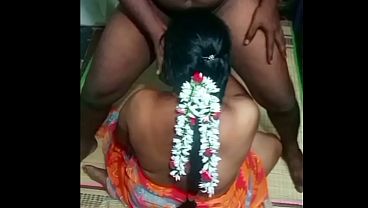 Bini Orang Di Desa Ngewe Sama Om-om Tetangga, Crot Di Dalem.