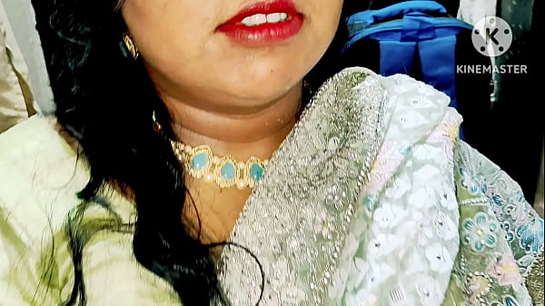 Bhabhi India Ki Desi Shadi Mein Ja Rahi Thi, Bas Chudai Ka Maza Lete Hue