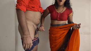 Pasangan India Paling Nge-seks Di Video Rumahan Yang Bikin Makin Panas, Bahasa Hindi Bikin Keluar Keringet.