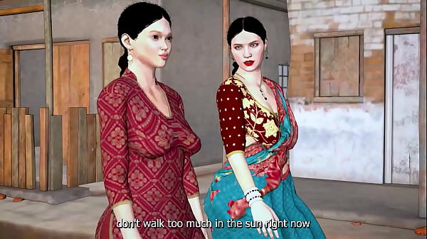 Desi Cewek India Digebrak Abis Sama Kakak Tiri, Suara Nafas Basah Dan Erangan Hot Pake Bahasa Hindi