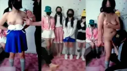 3 Murid Digebukin Ngaceng, Dipaksa Ngentot Gurunya Yang Montok Sampe Crot Berantakan