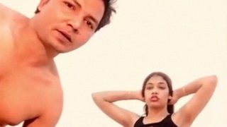 Bengali Pasangan Ngentot Sange Abis, Video Bokep Panas Bikin Crot