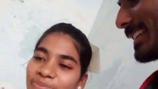 Bibir Merahnya Digigit Erat, Seragam Perawat Ketat Digerayangi Tangan Kotor Tukang Sapu.