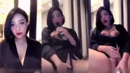 Bokep Babynookie Colmek Pakai Botol, Muncrat Sampai Banjir