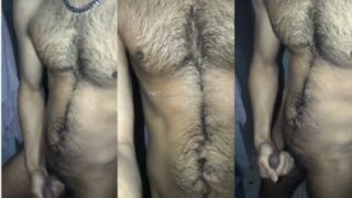 Coli Coli Desi Cowok Kirim Video Mms Coli Buat Cewek Baru, Bikin Dia Ngiler