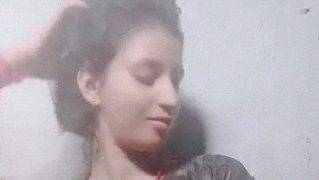 Desi Cewek Kampus Bugil Mainin Memek Sendiri Sampe Muncrat