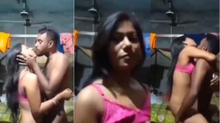 Jija Ngewe Sali Muda Kayak Istri Sendiri Di Video Sex Desi Yang Bikin Makin Tegang