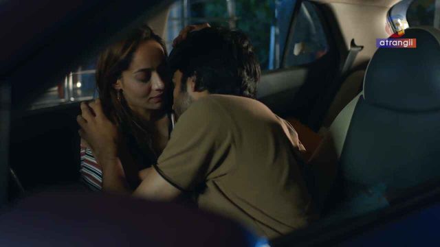 Kavya 2024 Atrangii Originals Hindi Xxx Film Pendek – Bikin Merem Melek, Nafsuku Menggebu-gebu!