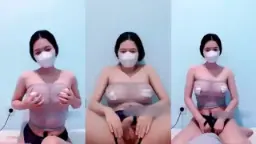 Memek Pink Basah Molly Mango, Siap Digocoh Sampai Muncrat.