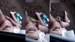 Ngintip Ukhti Lagi Mainin Memeknya Sampe Basah