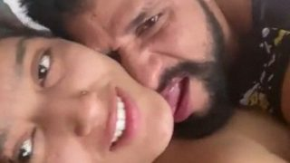 Nikmatnya Ngewe Bareng Pacar India, Video Bokep Bikin Makin Tegang
