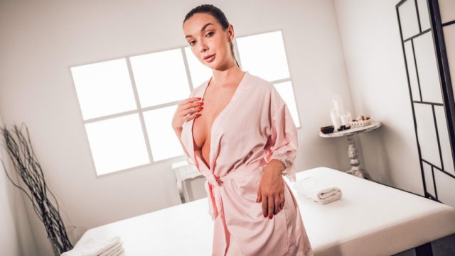 Sexyhub – Cewek Czech Diemut Sampe Crot Di Tetek