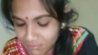 Video Cewek India Nikah Lagi Enak-isap Kontol Sampai Basah Kenceng