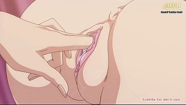 Tontonan Hentai Jepang Penuh Kimpoi Liar, Cewek Sama Cewek Mainin Kontol Palsu Sampai Ejakulasi Panas, Kompilasi Futa Paling Ngehe