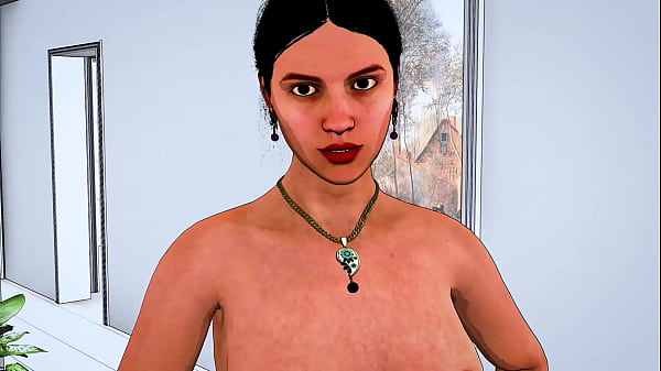 Cewek Indian Desi, Si Kakak Ipar, Ketahuan Adik Ipar Lagi Ngintip, Trus Langsung Digenjot Habis-habisan, Nikmatin Kontol Gede, Suara Hindi Bikin Makin Erotis