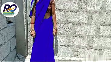Desi Gao Ki Bhabhi Ne Apne Devar Ko Apna Gaand Dikha Ke Fasa Liya, Baaki Baad Mein Hindi Mein.