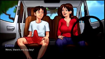 Diam Aja Gue…tapi Mama Tiri Tau Rasanya (18+)