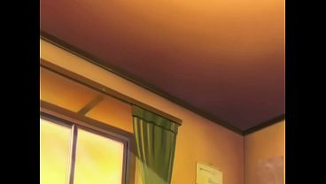 Hentai Cewek Muda Ngewe Kakak Tiri Hot Sampai Muncrat