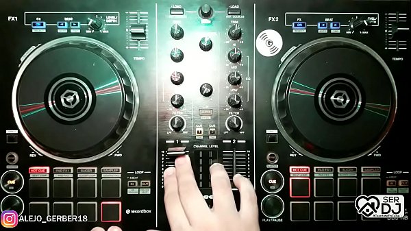 Live Set Dj Alejo Gerber Ngentot Tembus Pantat