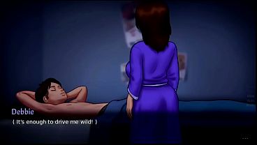 Ibu Tiri Ternyata Tahu Semua Rahasia, Lebih Nakal Dari Yang Kau Kira (18+)
