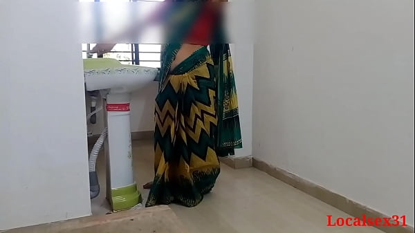 Ibu India Kesepian Diperkosa Suami Teman (video Resmi Localsex31)