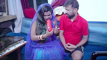 Cewek India Sama Cowoknya Lagi Main-main Seru, Ngewe Hot Abis Di Video Xxx Penuh Gairah!