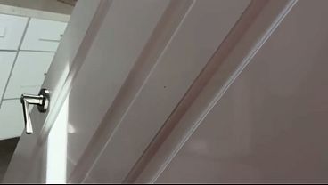 Bokong Montok Ibu Tiri Nakal, Rahasia Nafsu Terlarang Di Rumah, Lauren Phillips Digebrak Scott Stark Sampai Minta Ampun.