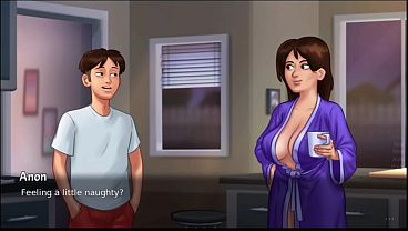 Semua Berubah Setelah Ngewein Ibu Tiri Yang Masih Segar (18+)