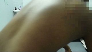 Ibu Tiri Afrika Selatan Amatir Itu Ngidam Kontol Gede Masuk Ke Memeknya, Dia Merengek Minta Digenjot Tiap Kali Bapak Tiri Pergi Kerja.
