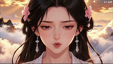 Cari Kakak Guru Cantik Buat Ml, Tubuhnya Seksi Ala Kecantikan Klasik China, Bikin Lo Tegang Dan Nggak Bisa Nolak. Episode 1 Produksi Ai.