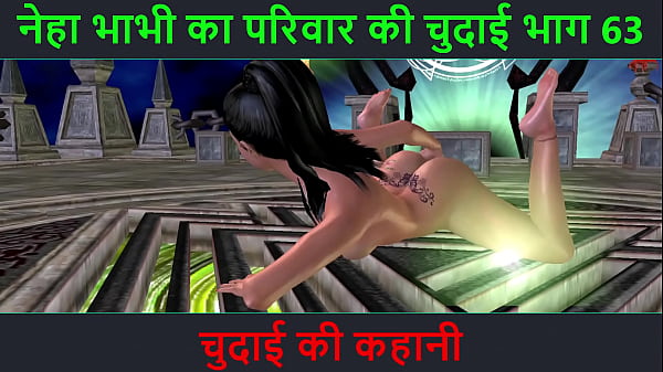 Dengerin Cerita Sexy Hot Hindi – Petualangan Nakal Neha Bhabhi Part 63, Bikin Muncrat!