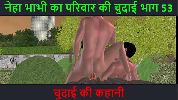 Cerita Mesum Hindi – Petualangan Ngentot Neha Bhabhi Bagian 53, Bikin Crot Berkali-kali