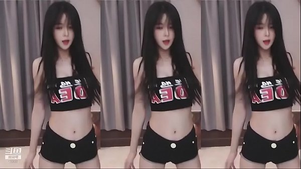 Cewek China Goyang-goyang, Badan Ramping Seksi Bikin Makin Pengen