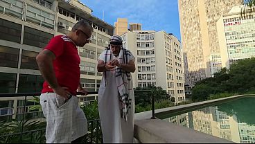 Sheik Árabe Caiu No Brasil Na Copa Do Mundo, Ele E O Guia TurÍstico Enfiaram As Torcedoras Brasileiras Pra Dentro Do Quarto E Meteram Gostoso AtÉ O Rabinho Das Vagabundas*completo No Red