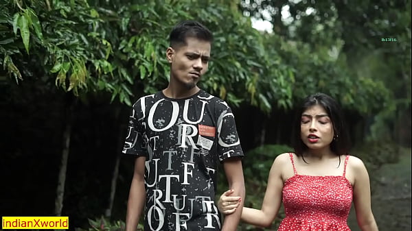 Desi Pasangan Belum Nikah, Ngewe Paling Hot Ala Hindi, Bikin Ngaceng Abis!