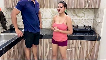 Cewek India, Anak Tiri, Memeknya Lebih Rapet Dari Istri Sendiri, Bikin Ngaceng Abis!