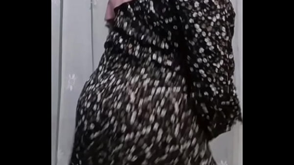Bu Guru Berhijab Goyang Bugil Viral Bikin Makin Basah.