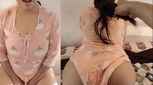 Hot Indian Tiri Kakak Gak Tahan Nafsu, Suami Dikibulin Biar Bisa Digenjot Adik Sendiri.