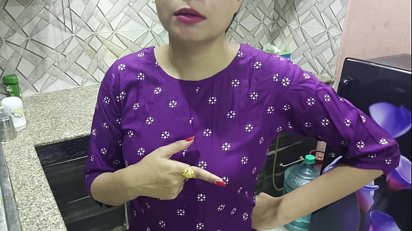 Cewek Saree Cantik Mesum Sama Adik Ipar, Bini Nakal Dientot Keras (audio Hindi)