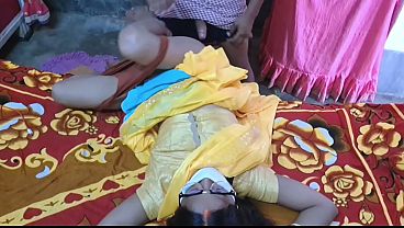 Desi Kakak Tiri India, Lubang Memeknya Yang Sempit, Kita Gasik Sampai Muncrat.