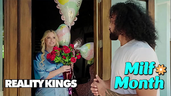 Mulusnya Jenna Starr Sendirian Di Hari Ibu, Sampai James Nekan Belnya Siap Puasin Semua Nafsu Brutalnya – Reality Kings