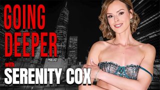 Serenity Cox – Makin Dalam, Mampus Lu Sama Gerakan-gerakan Hot Gue