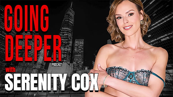 Serenity Cox – Makin Dalam, Mampus Lu Sama Gerakan-gerakan Hot Gue