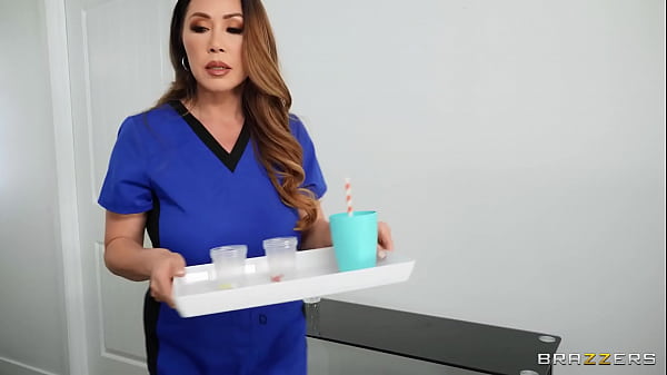 Ngewe Habis-habisan Sama Perawat Basah Kuyup / Full Video Brazzers Di Https://zzfull.com/nurse