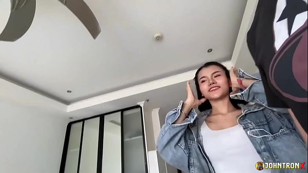 Johntronx- Gue Ngecrot Dalem Emaknya Muda Thailand Yang Jago Ngebully Kontol Sampe Muncrat