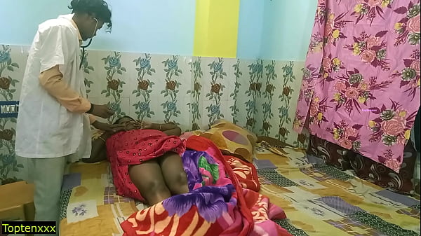 Bhabhi India Digebekin Dokter Muda, Crot Di Mana-mana! Bokep Bhabhi India Paling Ngehe.